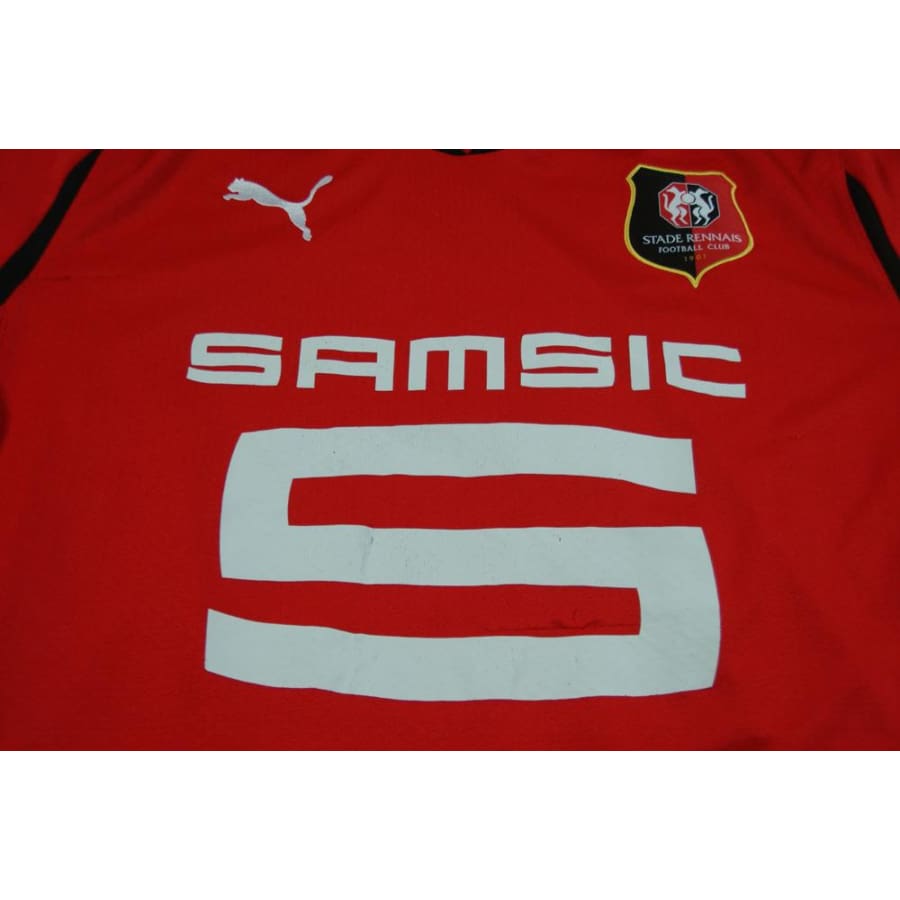 MAILLOT RÉTRO 1985 SRFC X COPA MAILLOT RÉTRO 1985 SRFC X COPA