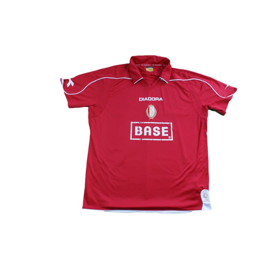 Maillot Vintage DIADORA N°7 – Style années 90 – Taille XL