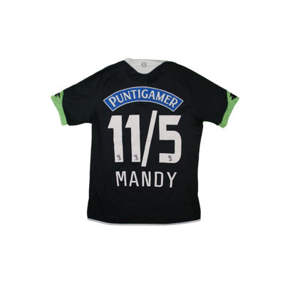 Maillot Sturm Graz #11/5 MANDY années 2010 - Lotto - Autres championnats