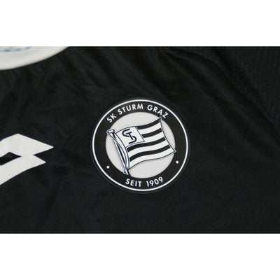 Maillot Sturm Graz #11/5 MANDY années 2010 - Lotto - Autres championnats