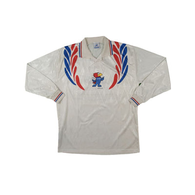 Maillot supporter équipe de France coupe du monde 1998 FOOTIX - Autre marque - Equipe de France
