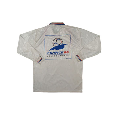 Maillot supporter équipe de France coupe du monde 1998 FOOTIX - Autre marque - Equipe de France