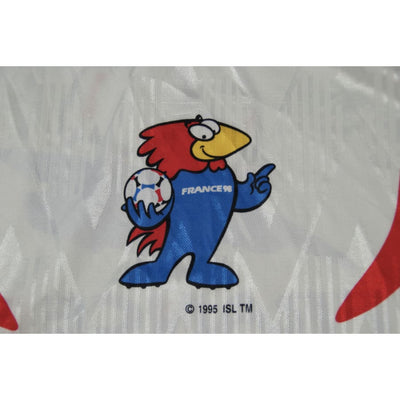 Maillot supporter équipe de France coupe du monde 1998 FOOTIX - Autre marque - Equipe de France