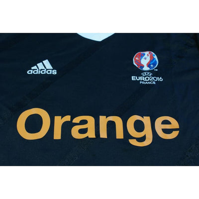 Maillot supporter Euro 2016 N°16 - Adidas - Autres championnats