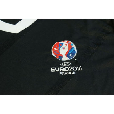 Maillot supporter Euro 2016 N°16 - Adidas - Autres championnats