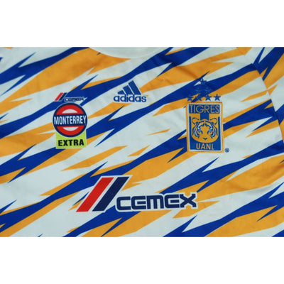 Maillot Tigres third #10 Gignac 2018-2019 - Adidas - Autres championnats