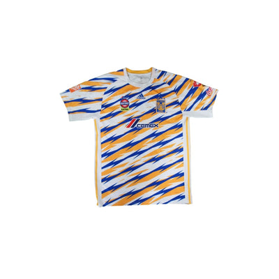 Maillot Tigres third #10 Gignac 2018-2019 - Adidas - Autres championnats