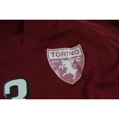 Maillot Torino domicile N°13 années 2010 - Kappa - Torino