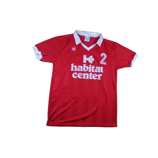 Maillot Uhlsport vintage #2 années 2000 - Uhlsport - Autres championnats