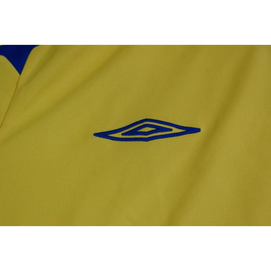 MINI MAILLOT - MAILLOTS NATIONAUX - UKRAINE
