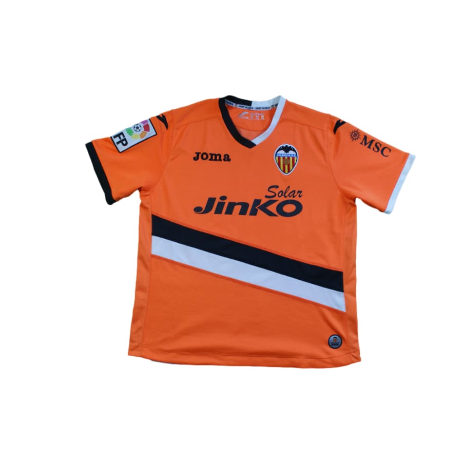 Maillot Valence extérieur enfant 2013-2014 - Joma - Valence