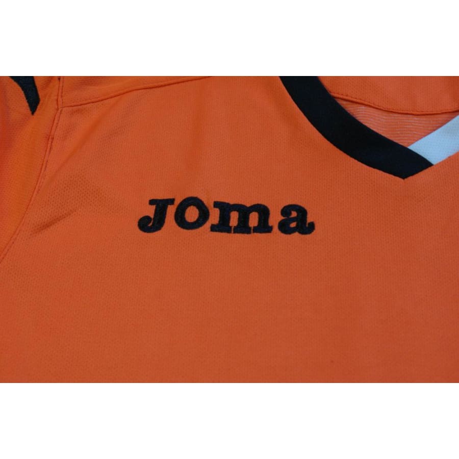 Maillot Valence extérieur enfant 2013-2014 - Joma - Valence