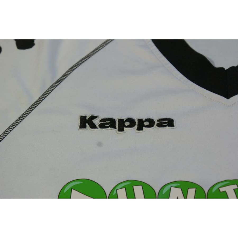 Maillot Valence vintage domicile 2009-2010 - Kappa - Valence