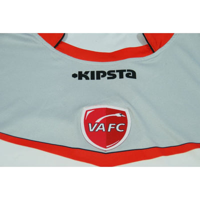 Maillot Valenciennes extérieur #4 2016-2017 - Kipsta - Valenciennes FC