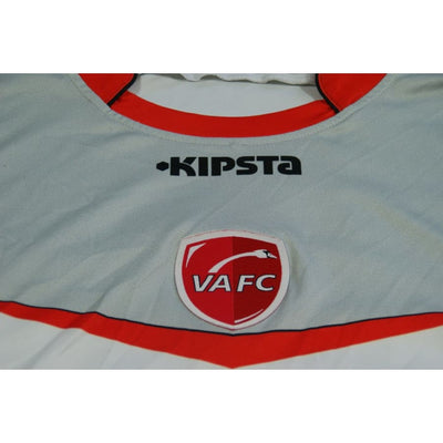 Maillot Valenciennes extérieur #5 2016-2017 - Kipsta - Valenciennes FC