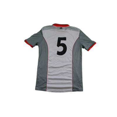 Maillot Valenciennes extérieur #5 2016-2017 - Kipsta - Valenciennes FC