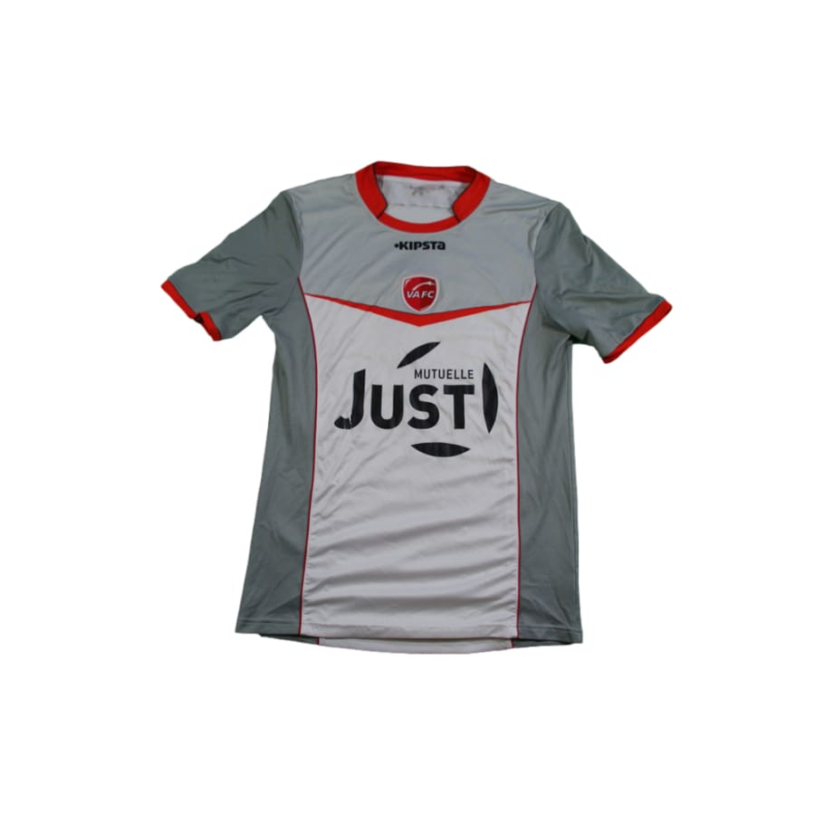 Maillot Valenciennes extérieur #5 2016-2017 - Kipsta - Valenciennes FC