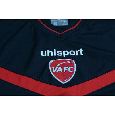 Maillot Valenciennes extérieur années 2010 - Uhlsport - Valenciennes FC