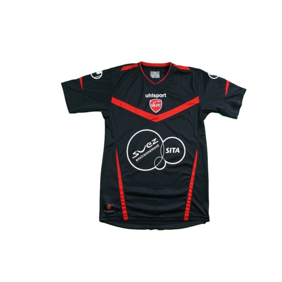 Maillot football vintage Valenciennes FC extérieur saison 2006-2007 3666350921821 Maillot football vintage Valenciennes FC extérieur saison 2006-2007 3666350921821