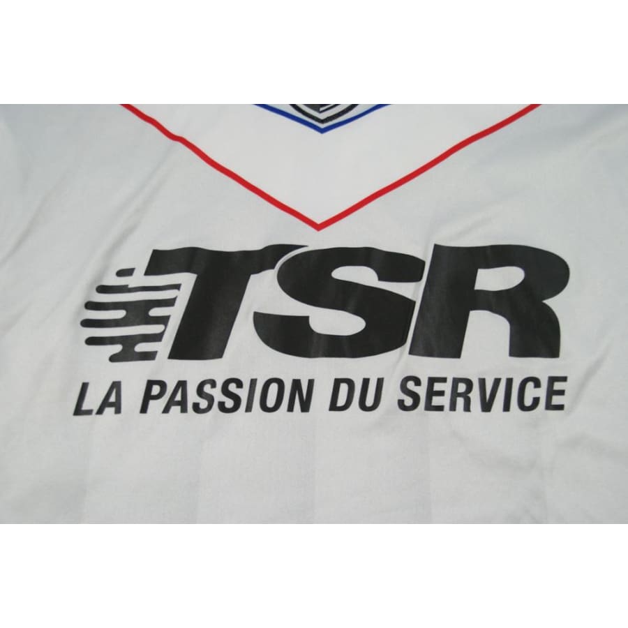 Maillots de foot vintage / rétro - The Football Market - Maillot Valenciennes FC vintage