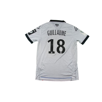 Maillot Valenciennes FC extérieur #18 GUILLAUME 2020-2021 - Acerbis - Valenciennes FC