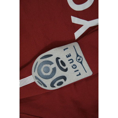 Maillot Valenciennes FC rétro #19 T.H NAM 2010-2011 - Nike - Valenciennes FC