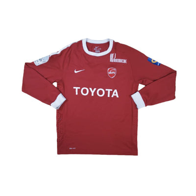 Maillot Valenciennes FC rétro #19 T.H NAM 2010-2011 - Nike - Valenciennes FC