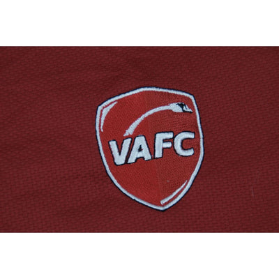 Maillot Valenciennes FC rétro #19 T.H NAM 2010-2011 - Nike - Valenciennes FC