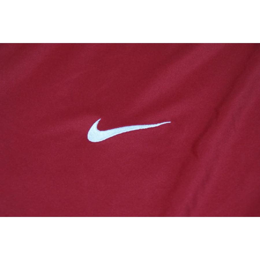 Maillot Valenciennes FC rétro domicile 2009-2010 - Nike - Valenciennes FC