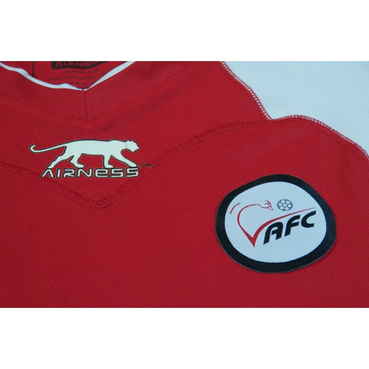 2014-15 Valenciennes Maillot Extérieur - 9/10 - (XL 2014-15 Valenciennes Maillot Extérieur - 9/10 - (XL