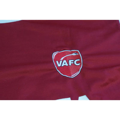 Maillot Valenciennes FC rétro domicile N°25 MATER 2009-2010 - Nike - Valenciennes FC