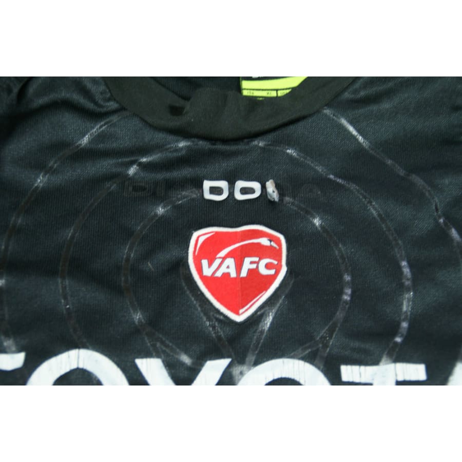 Maillot Valenciennes FC rétro gardien #1 années 2000 - Diadora - Valenciennes FC