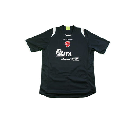 Maillot Valenciennes FC vintage entraînement 2008-2009 - Diadora - Valenciennes FC