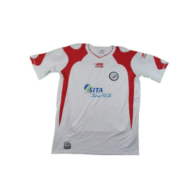 Maillot Valenciennes FC vintage extérieur 2006-2007 - Airness - Valenciennes FC