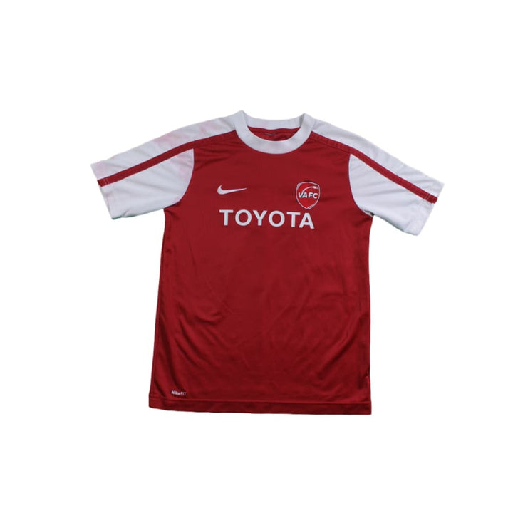 Maillot Domicile Scarborough Town FC 2009-2010 - Taille M - Bon état - Adulte - Football