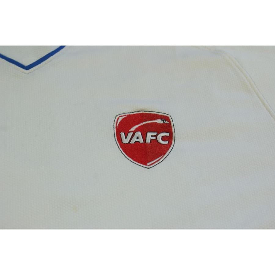 Maillot Valenciennes rétro extérieur N°19 T.H Nam 2009-2010 - Nike - Valenciennes FC