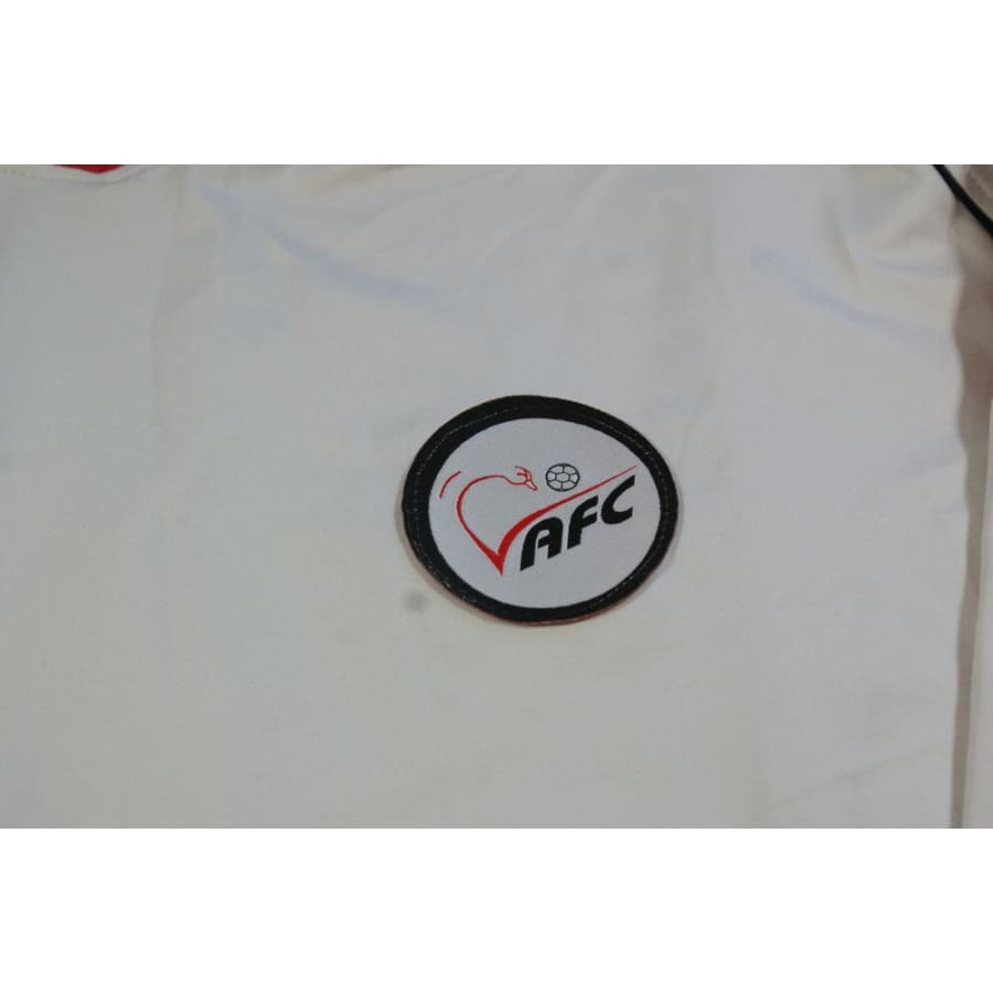 Maillot Valenciennes vintage entraînement années 2000 - Airness - Valenciennes FC