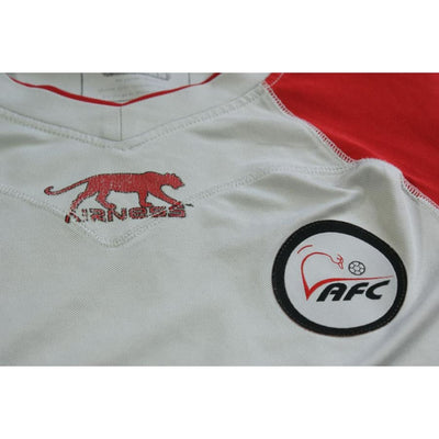 Maillot Valenciennes vintage extérieur N°12 CHELLE 2006-2007 - Airness - Valenciennes FC