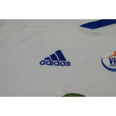Maillot Vesoul domicile #13 années 2010 - Adidas - Autres championnats