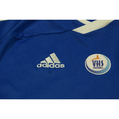 Maillot Vesoul domicile N°13 années 2010 - Adidas - Autres championnats