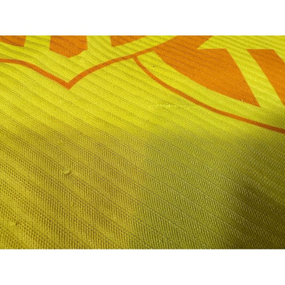 Maillot vintage Brésil domicile 1994 - Umbro - Brésil