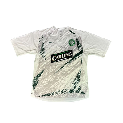 Maillot vintage Celtic Glasgow saison...-.... - Nike - Celtic Football Club