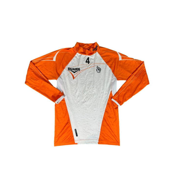 MAILLOT FC LORIENT 23-24 S - XXL EUR 40,00 - FR