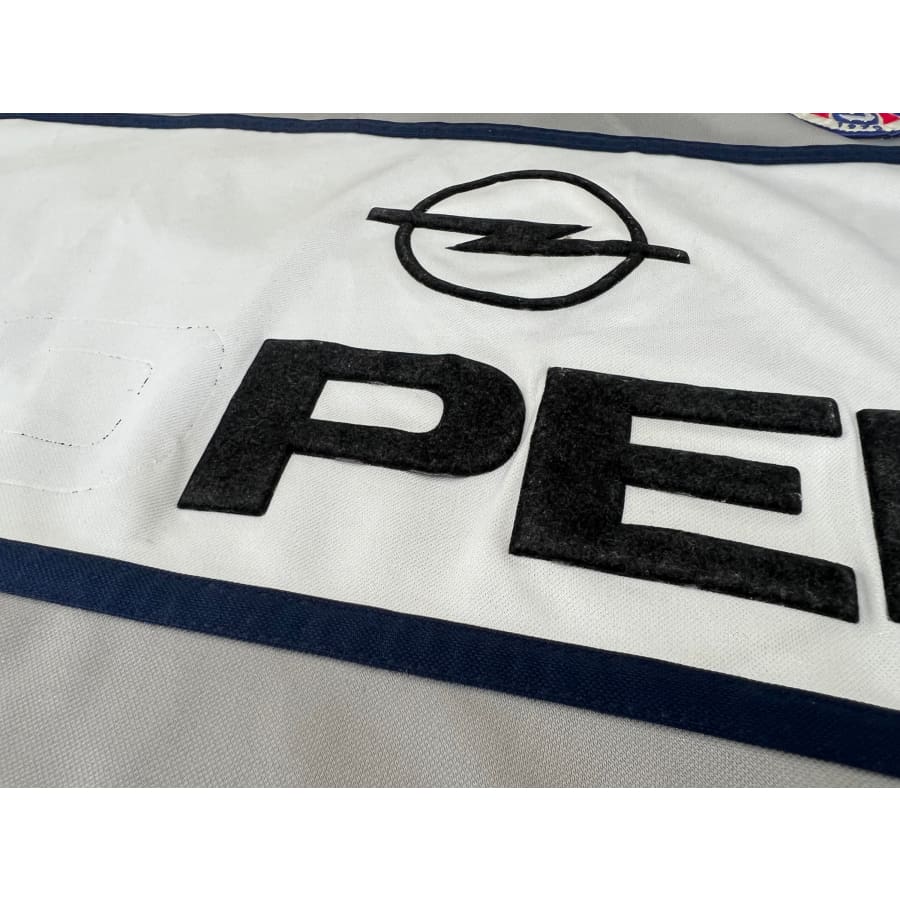 Maillot vintage extérieur PSG saison 2000-2001 - Nike - Paris Saint-Germain