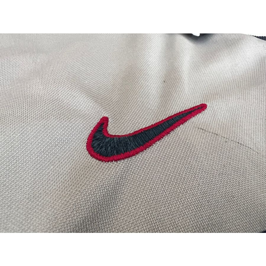 Maillot vintage extérieur PSG saison 2000-2001 - Nike - Paris Saint-Germain