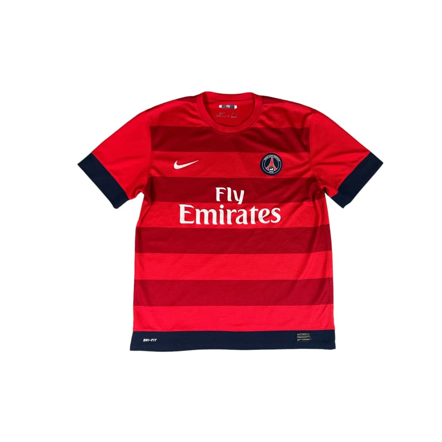 Maillot vintage extérieur PSG saison 2012-2013 - Nike - Paris Saint-Germain