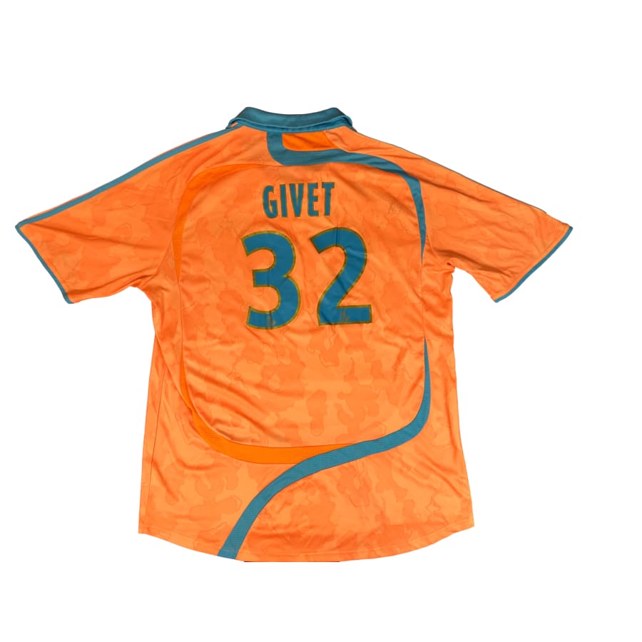 Football Jerseys Maillots De Football Vintage Maillot Foot Maillot