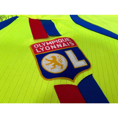 Maillot vintage OL third saison 2008-2009 - Umbro - Olympique Lyonnais