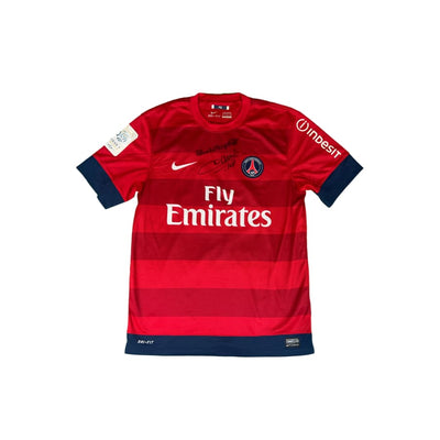 Maillot vintage PSG extérieur #19 Gameiro saison 2012-2013 - Nike - Paris Saint-Germain