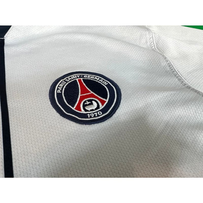 Maillot vintage third Paris Saint Germain saison 2008-2009 - Nike - Paris Saint-Germain